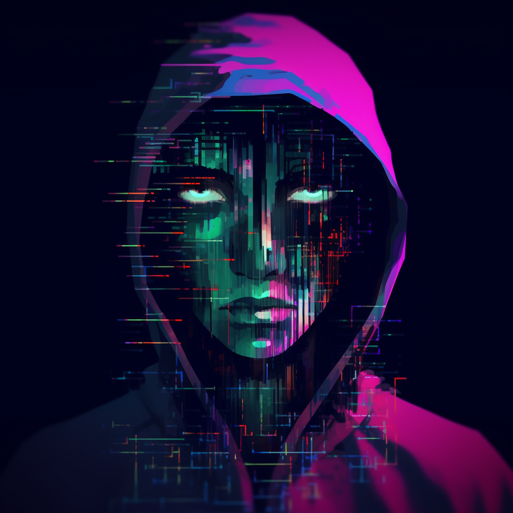Synthetic Anon #9