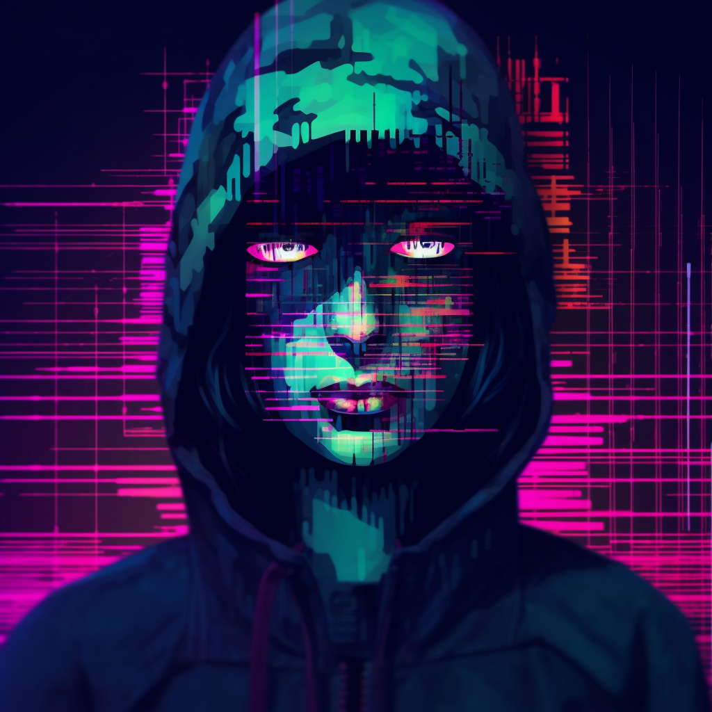Synthetic Anon #8